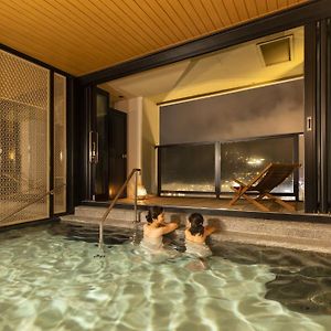 Ooedo Onsen Monogatari Premium Gero Honkan