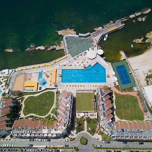 Cimer Saframarine Beach Resort